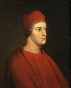 Retrato de um cavalheiro